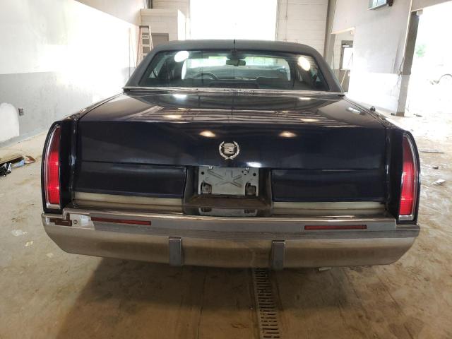 Photo 5 VIN: 1G6DW5278PR701501 - CADILLAC FLEETWOOD 