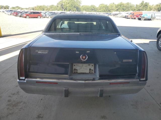 Photo 5 VIN: 1G6DW52P2TR710009 - CADILLAC FLEETWOOD 