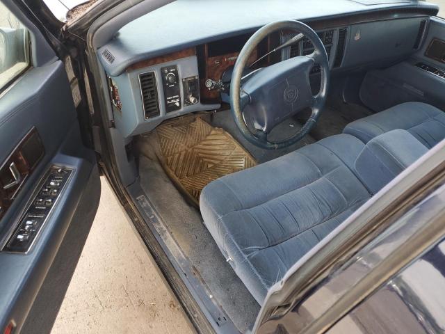 Photo 7 VIN: 1G6DW52P2TR710009 - CADILLAC FLEETWOOD 