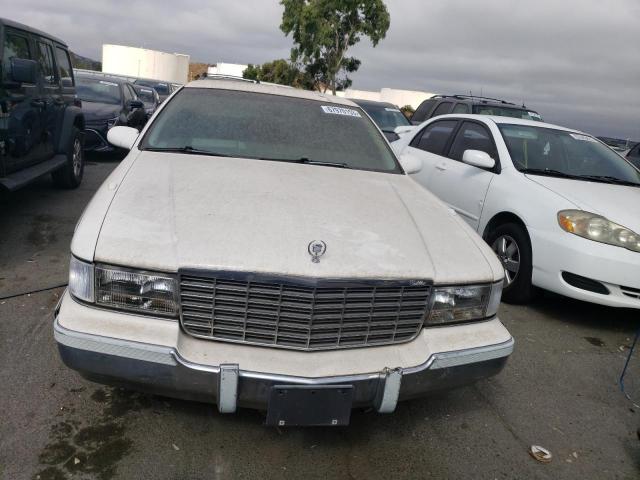 Photo 4 VIN: 1G6DW52P3TR714991 - CADILLAC FLEETWOOD 