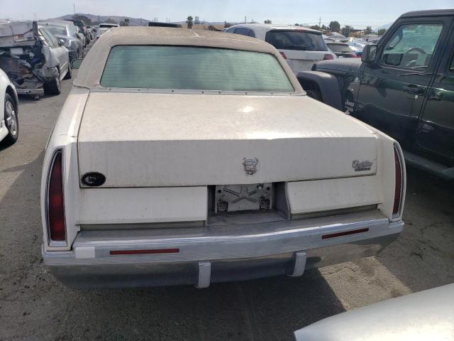 Photo 5 VIN: 1G6DW52P3TR714991 - CADILLAC FLEETWOOD 