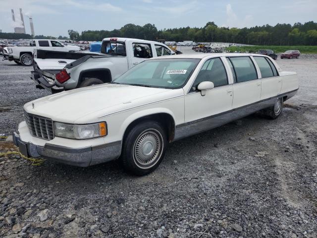 Photo 0 VIN: 1G6DW52P4RR726950 - CADILLAC FLEETWOOD 