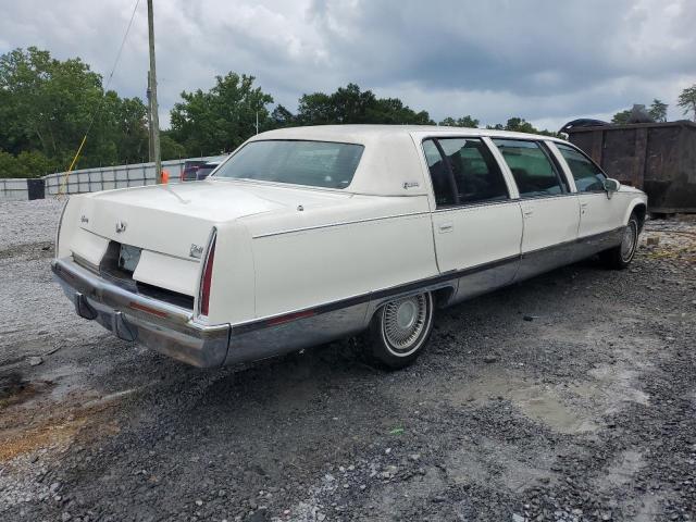 Photo 2 VIN: 1G6DW52P4RR726950 - CADILLAC FLEETWOOD 