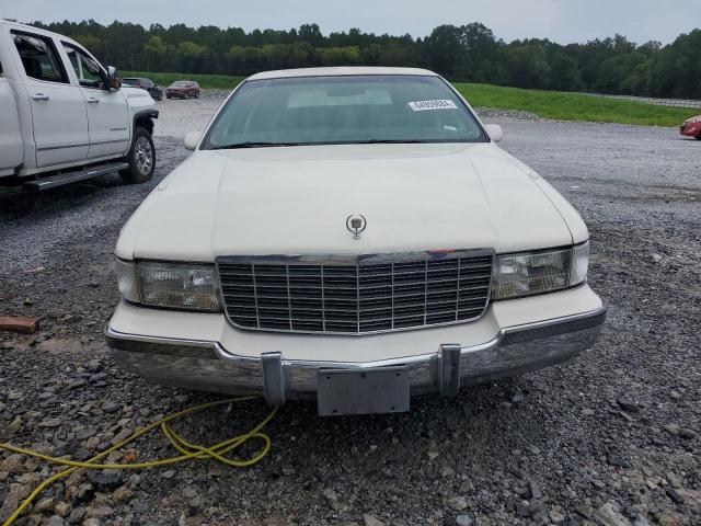 Photo 4 VIN: 1G6DW52P4RR726950 - CADILLAC FLEETWOOD 