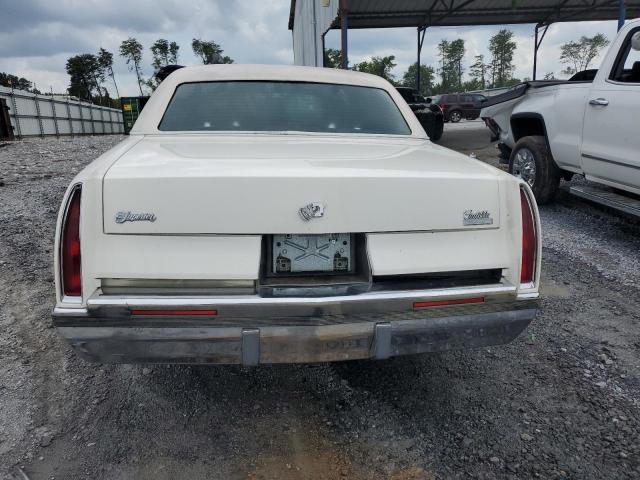 Photo 5 VIN: 1G6DW52P4RR726950 - CADILLAC FLEETWOOD 