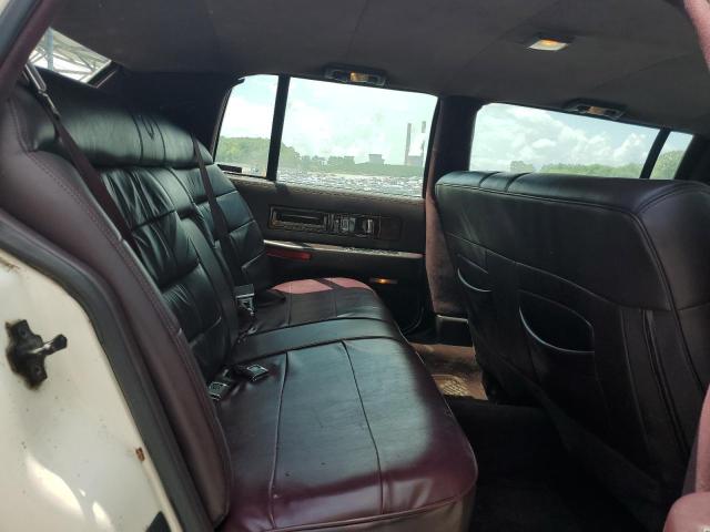 Photo 9 VIN: 1G6DW52P4RR726950 - CADILLAC FLEETWOOD 