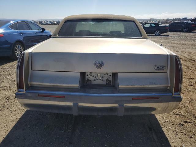 Photo 5 VIN: 1G6DW52P5TR707105 - CADILLAC FLEETWOOD 