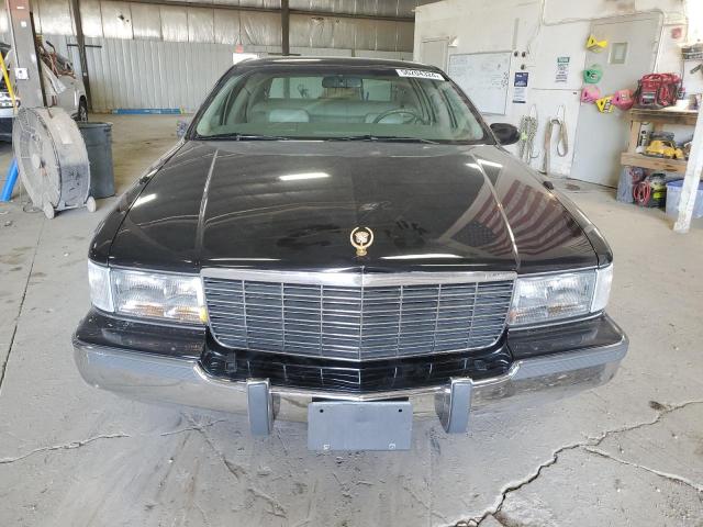 Photo 4 VIN: 1G6DW52P5TR708108 - CADILLAC FLEETWOOD 