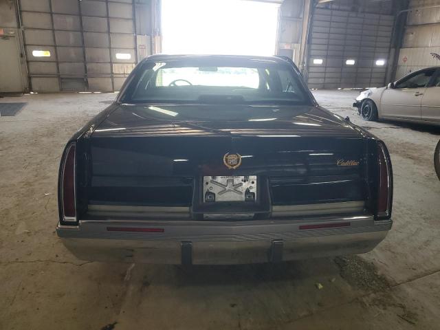 Photo 5 VIN: 1G6DW52P5TR708108 - CADILLAC FLEETWOOD 