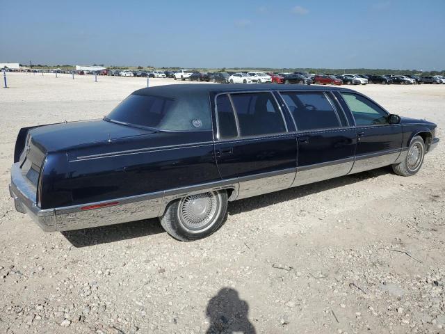 Photo 2 VIN: 1G6DW52P6SR705880 - CADILLAC FLEETWOOD 