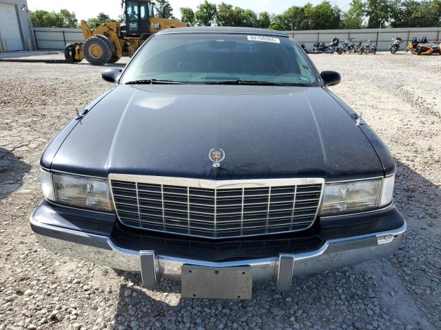 Photo 4 VIN: 1G6DW52P6SR705880 - CADILLAC FLEETWOOD 