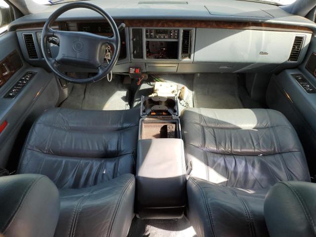 Photo 7 VIN: 1G6DW52P6SR705880 - CADILLAC FLEETWOOD 