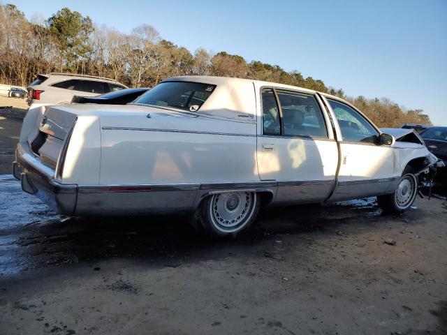 Photo 2 VIN: 1G6DW52P7TR714945 - CADILLAC FLEETWOOD 