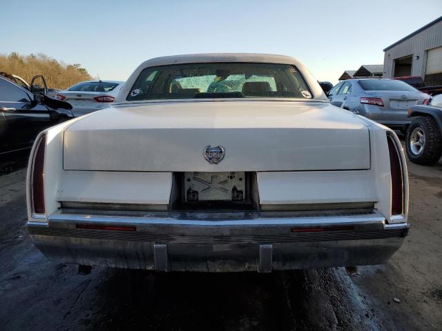 Photo 5 VIN: 1G6DW52P7TR714945 - CADILLAC FLEETWOOD 