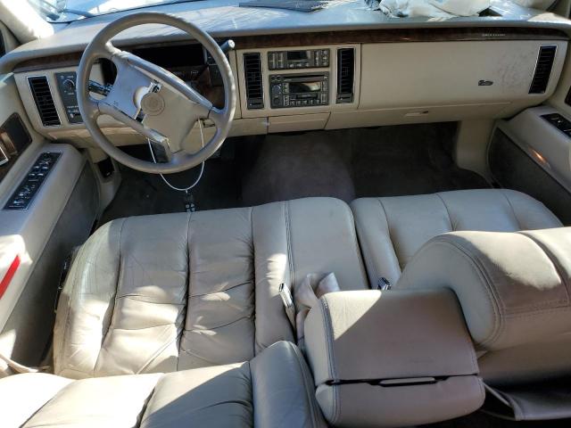 Photo 7 VIN: 1G6DW52P7TR714945 - CADILLAC FLEETWOOD 