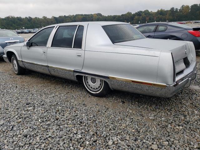 Photo 1 VIN: 1G6DW52P8RR707849 - CADILLAC FLEETWOOD 