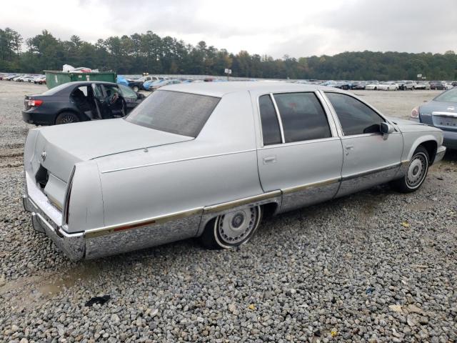 Photo 2 VIN: 1G6DW52P8RR707849 - CADILLAC FLEETWOOD 