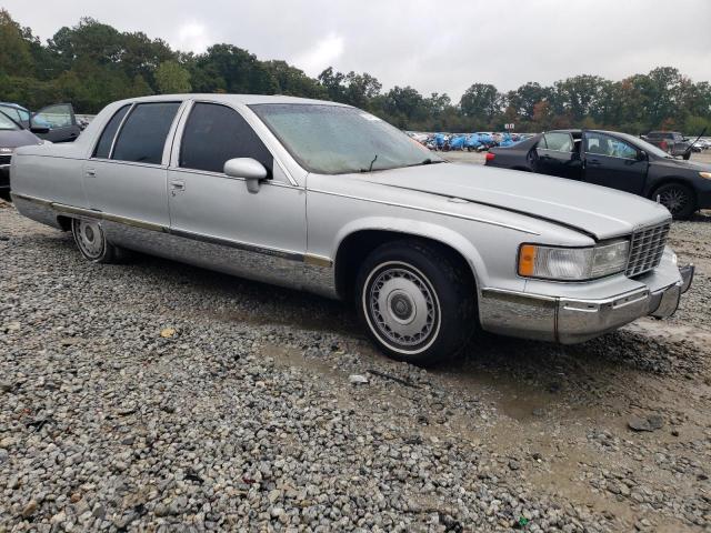 Photo 3 VIN: 1G6DW52P8RR707849 - CADILLAC FLEETWOOD 