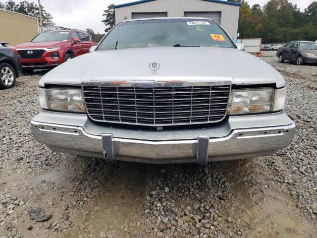 Photo 4 VIN: 1G6DW52P8RR707849 - CADILLAC FLEETWOOD 