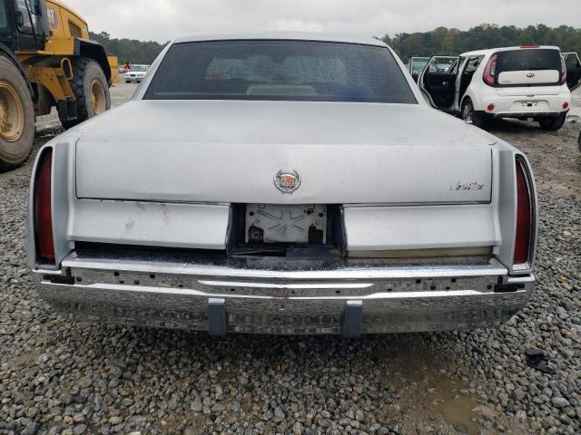 Photo 5 VIN: 1G6DW52P8RR707849 - CADILLAC FLEETWOOD 