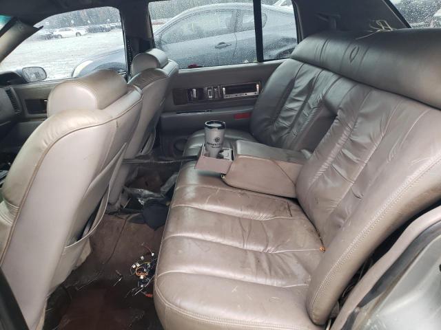 Photo 9 VIN: 1G6DW52P8RR707849 - CADILLAC FLEETWOOD 