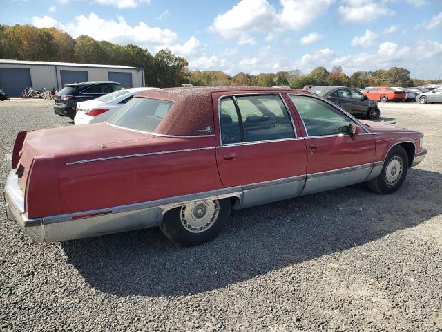 Photo 2 VIN: 1G6DW52P8RR719354 - CADILLAC FLEETWOOD 