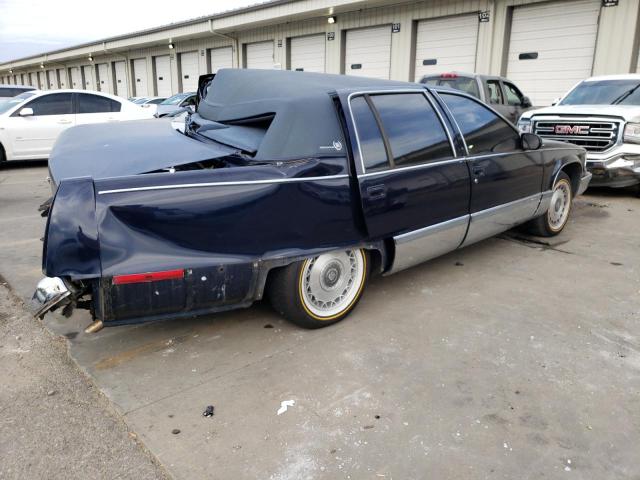 Photo 2 VIN: 1G6DW52P8SR715133 - CADILLAC FLEETWOOD 