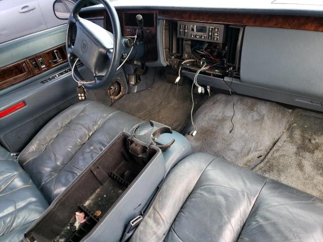 Photo 7 VIN: 1G6DW52P8SR715133 - CADILLAC FLEETWOOD 