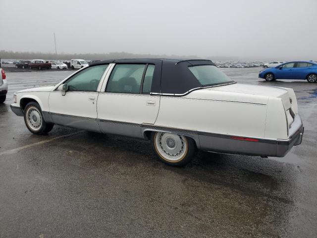 Photo 1 VIN: 1G6DW52PXRR717413 - CADILLAC FLEETWOOD 