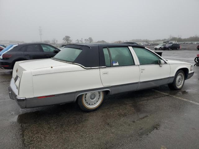 Photo 2 VIN: 1G6DW52PXRR717413 - CADILLAC FLEETWOOD 