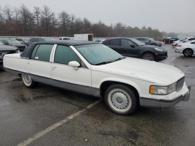 Photo 3 VIN: 1G6DW52PXRR717413 - CADILLAC FLEETWOOD 