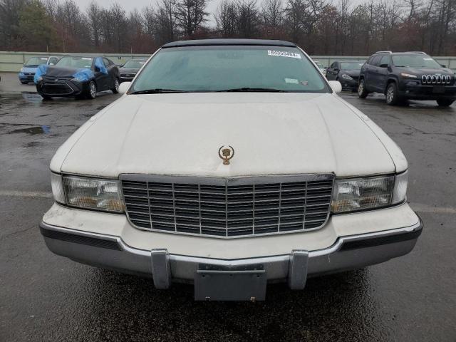 Photo 4 VIN: 1G6DW52PXRR717413 - CADILLAC FLEETWOOD 