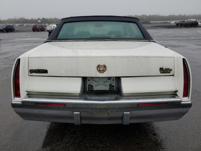 Photo 5 VIN: 1G6DW52PXRR717413 - CADILLAC FLEETWOOD 