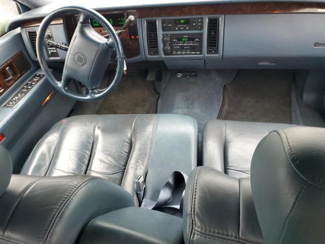 Photo 7 VIN: 1G6DW52PXRR717413 - CADILLAC FLEETWOOD 