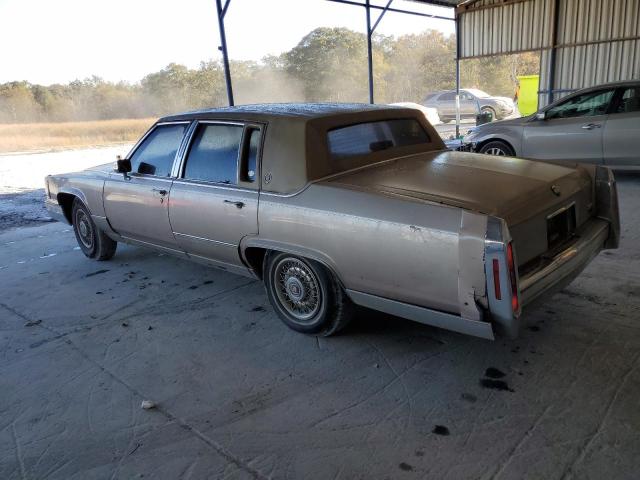 Photo 1 VIN: 1G6DW5470LR732183 - CADILLAC ALL OTHER 