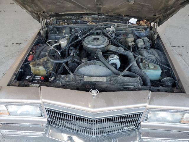 Photo 10 VIN: 1G6DW5470LR732183 - CADILLAC ALL OTHER 