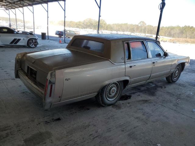 Photo 2 VIN: 1G6DW5470LR732183 - CADILLAC ALL OTHER 