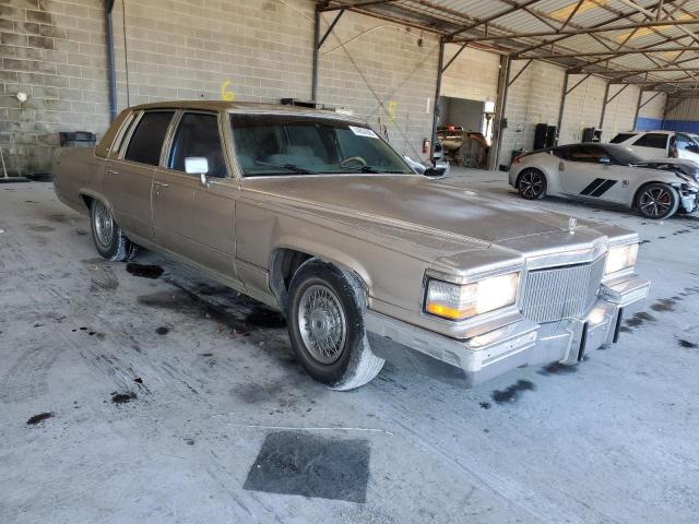 Photo 3 VIN: 1G6DW5470LR732183 - CADILLAC ALL OTHER 