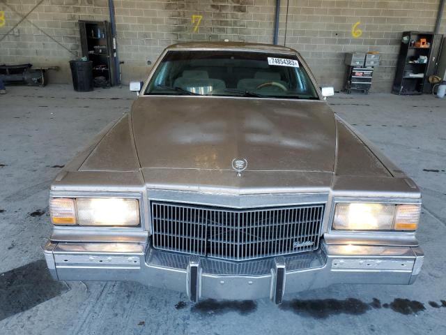 Photo 4 VIN: 1G6DW5470LR732183 - CADILLAC ALL OTHER 