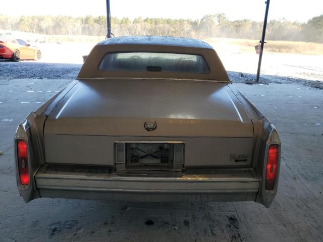 Photo 5 VIN: 1G6DW5470LR732183 - CADILLAC ALL OTHER 