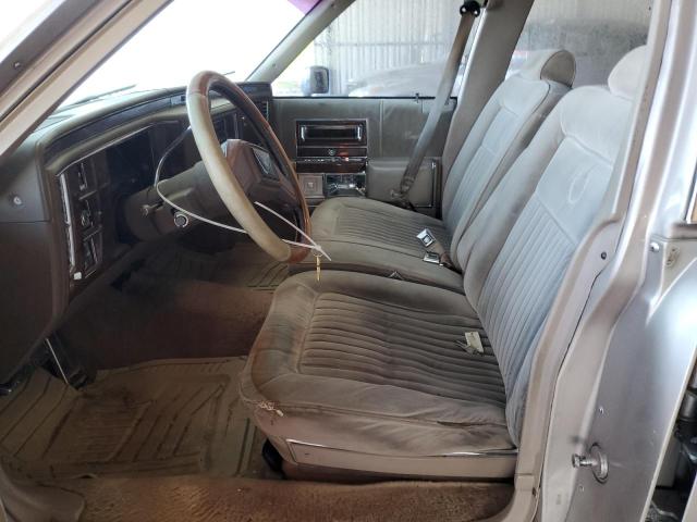 Photo 6 VIN: 1G6DW5470LR732183 - CADILLAC ALL OTHER 