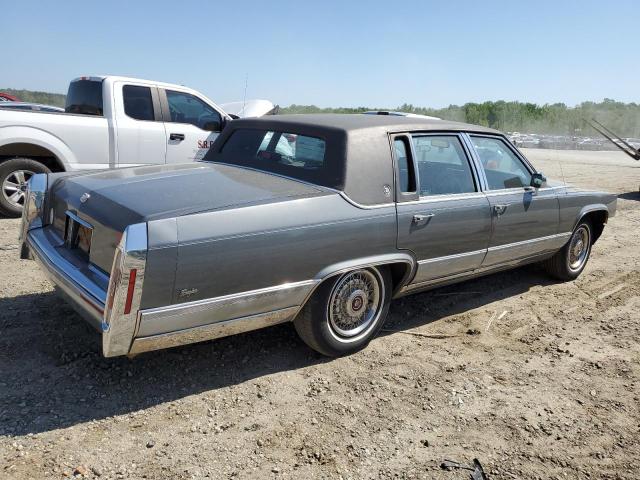 Photo 2 VIN: 1G6DW5470LR733673 - CADILLAC ALL OTHER 