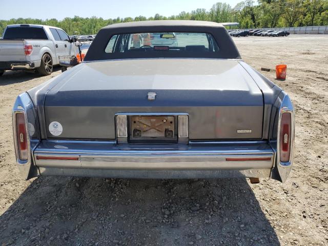 Photo 5 VIN: 1G6DW5470LR733673 - CADILLAC ALL OTHER 