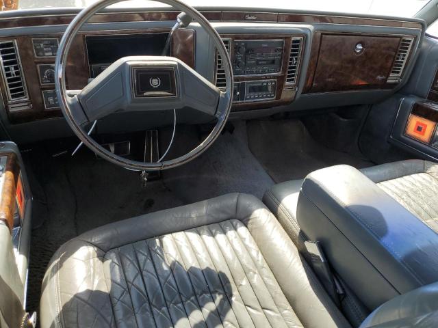 Photo 7 VIN: 1G6DW5470LR733673 - CADILLAC ALL OTHER 