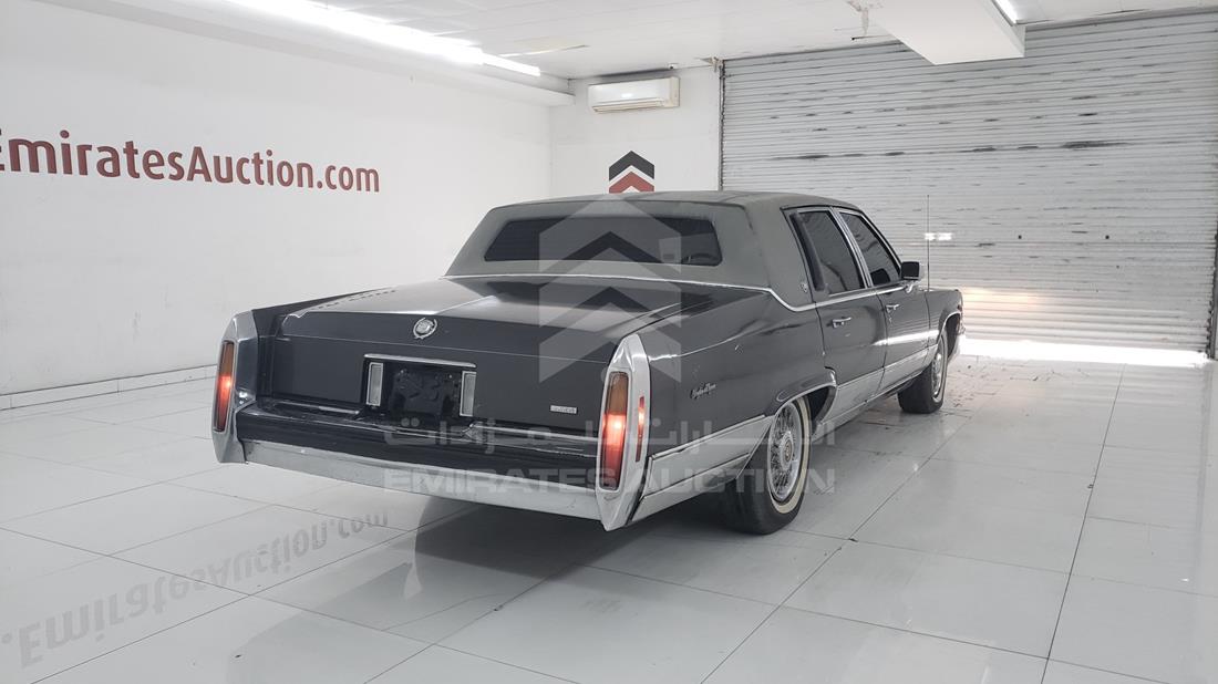 Photo 6 VIN: 1G6DW5471LR716610 - CADILLAC BROUGHAM 