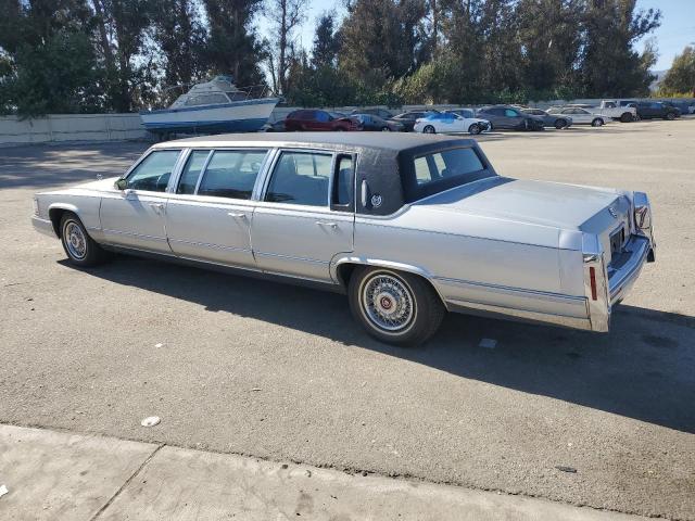 Photo 1 VIN: 1G6DW5474NR713140 - CADILLAC BROUGHAM 