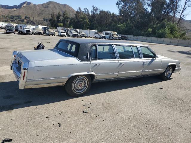 Photo 2 VIN: 1G6DW5474NR713140 - CADILLAC BROUGHAM 