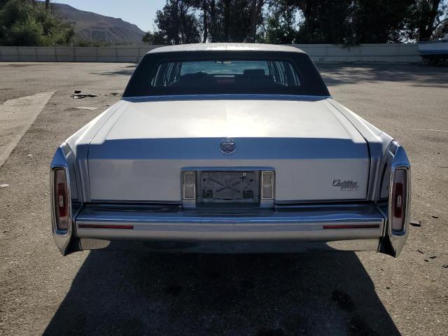 Photo 5 VIN: 1G6DW5474NR713140 - CADILLAC BROUGHAM 