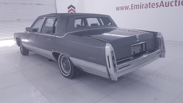 Photo 5 VIN: 1G6DW5475MR714179 - CADILLAC FLEETWOOD 