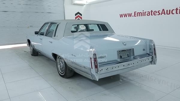 Photo 5 VIN: 1G6DW5477LR713193 - CADILLAC BRIGHAM 